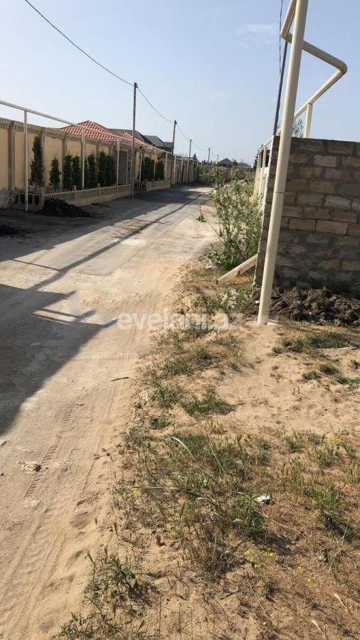 Satılır, torpaq, 6 sot, Nardaran q.