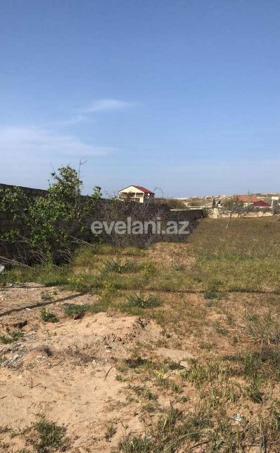 Satılır, torpaq, 6 sot, Nardaran q.