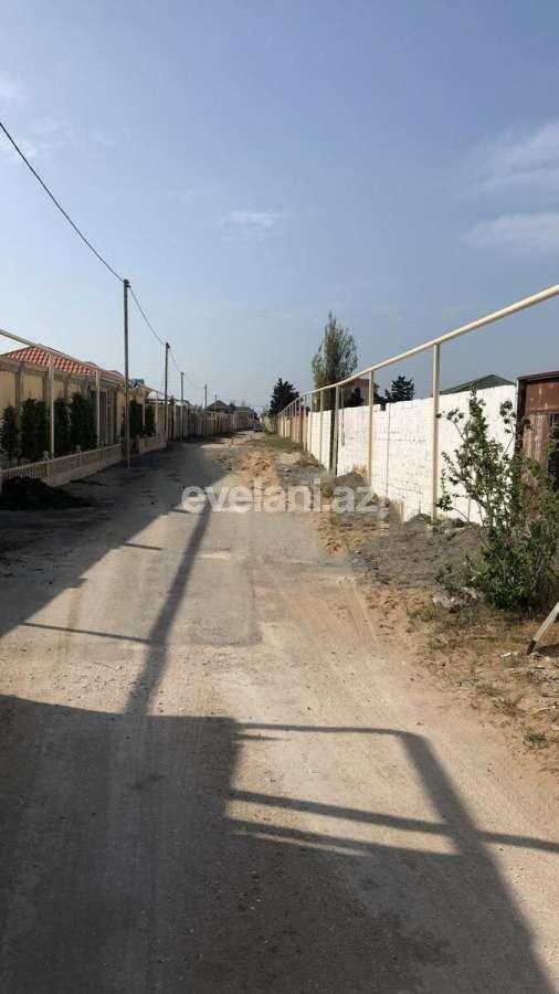 Satılır, torpaq, 6 sot, Nardaran q.