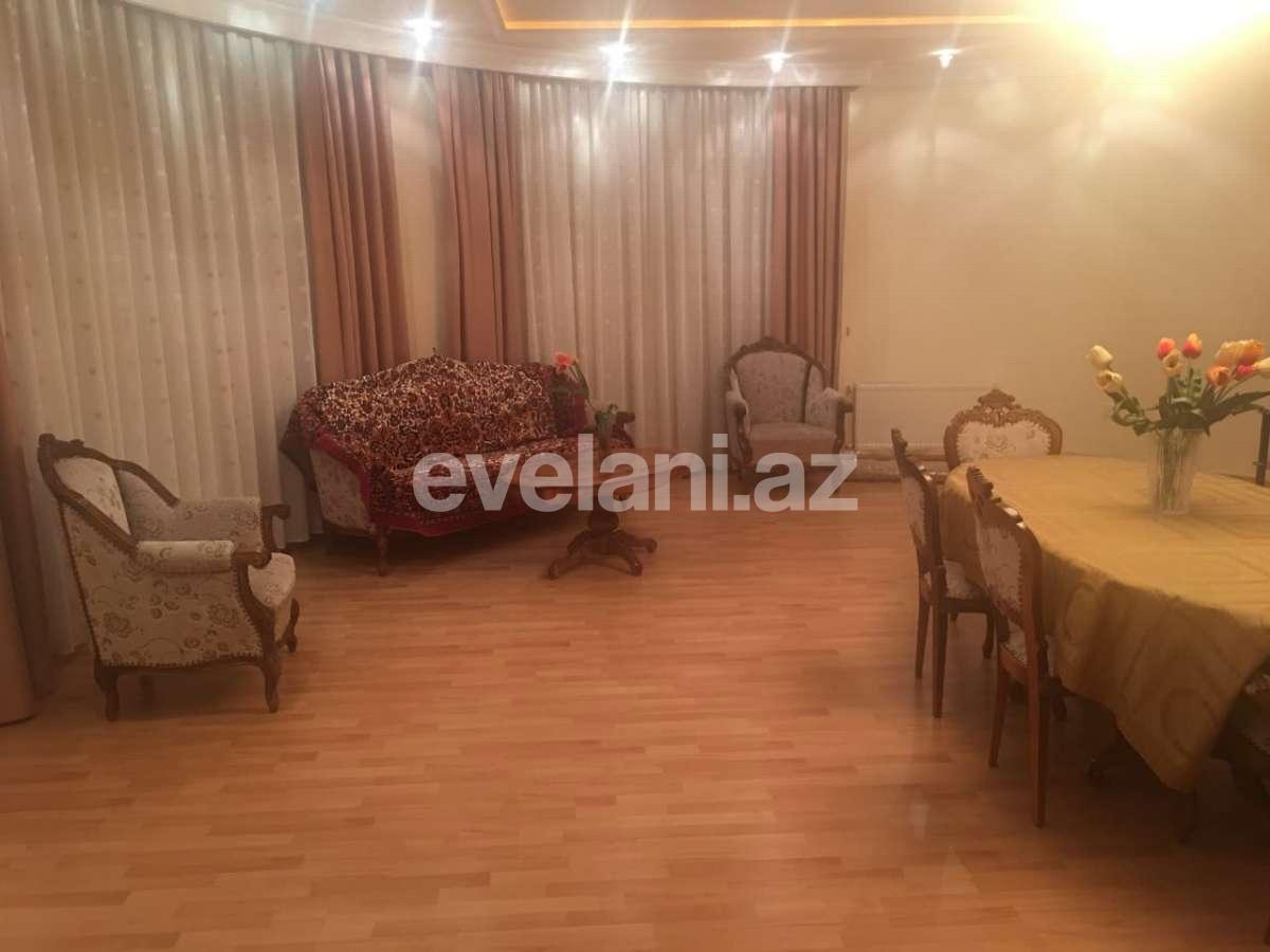 Satılır, yeni tikili, 4 otaqlı, 210 m², 28 may m.