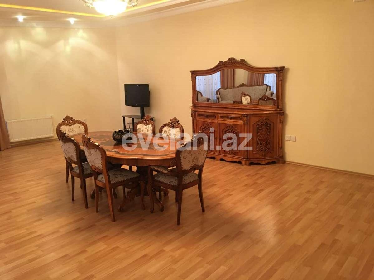 Satılır, yeni tikili, 4 otaqlı, 210 m², 28 may m.