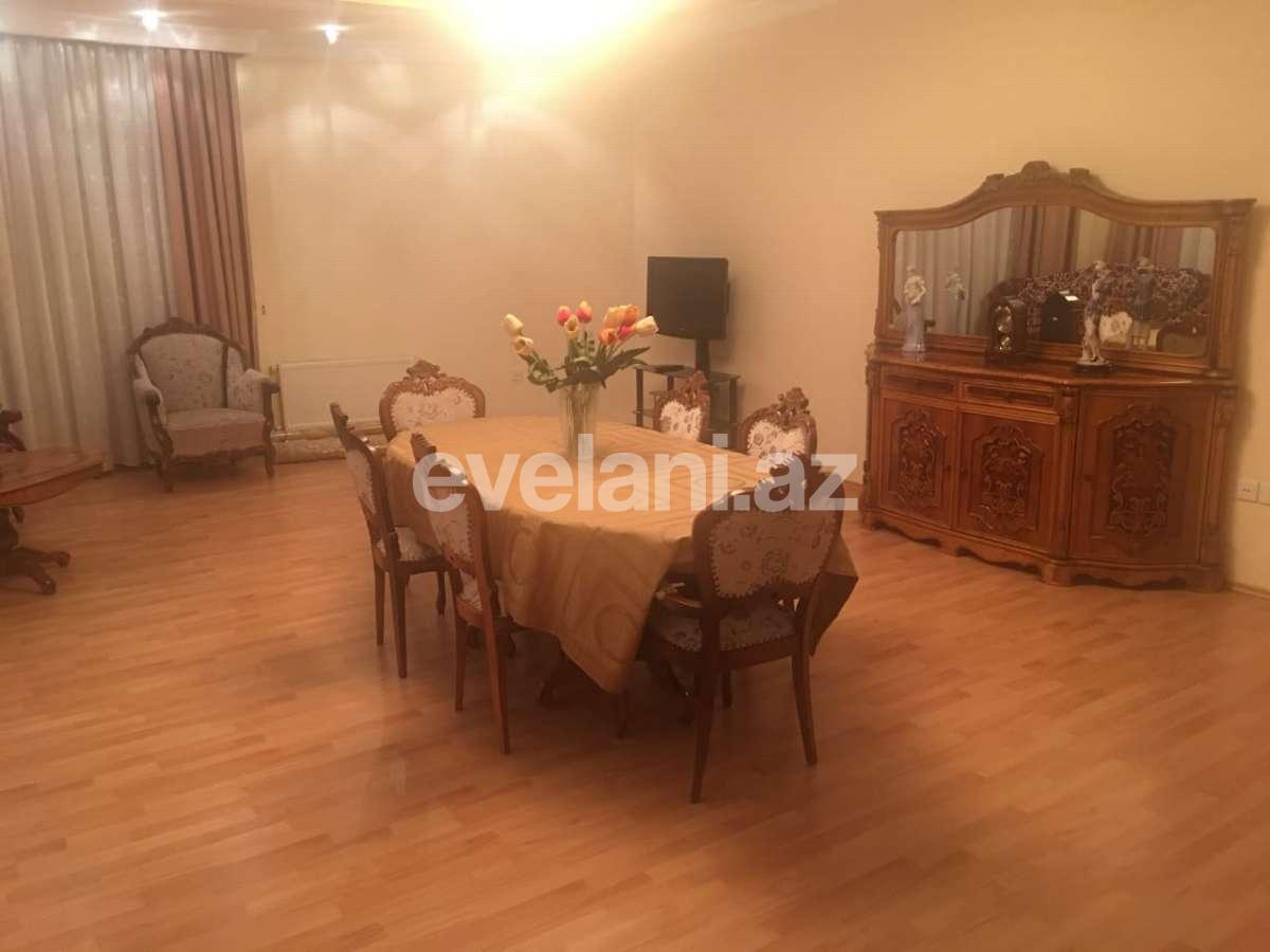 Satılır, yeni tikili, 4 otaqlı, 210 m², 28 may m.