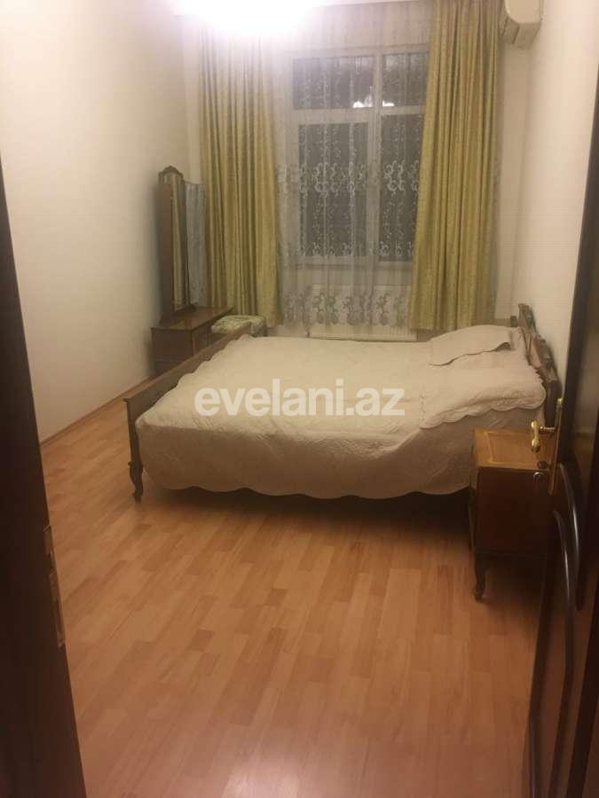 Satılır, yeni tikili, 4 otaqlı, 210 m², 28 may m.