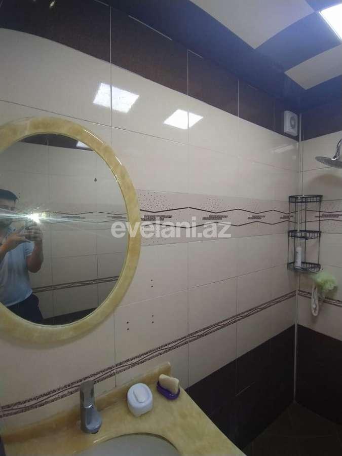 Sale, old building, 3 room, 88 m², Yasamal r.