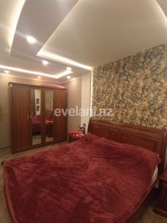 Sale, old building, 3 room, 88 m², Yasamal r.