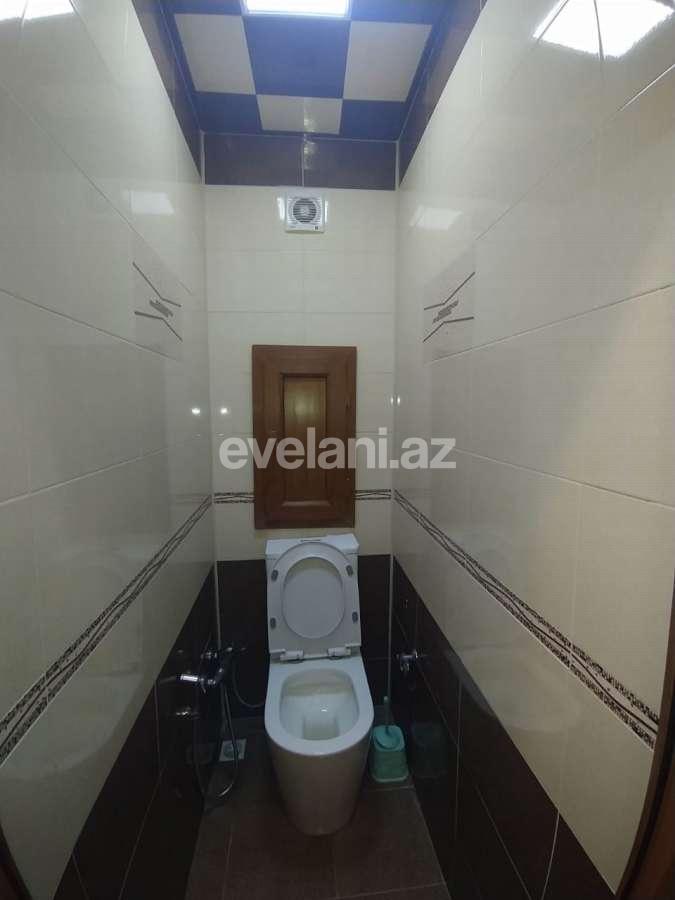 Sale, old building, 3 room, 88 m², Yasamal r.