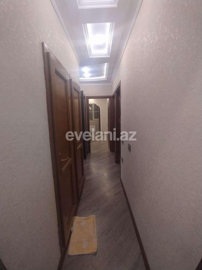 Sale, old building, 3 room, 88 m², Yasamal r.