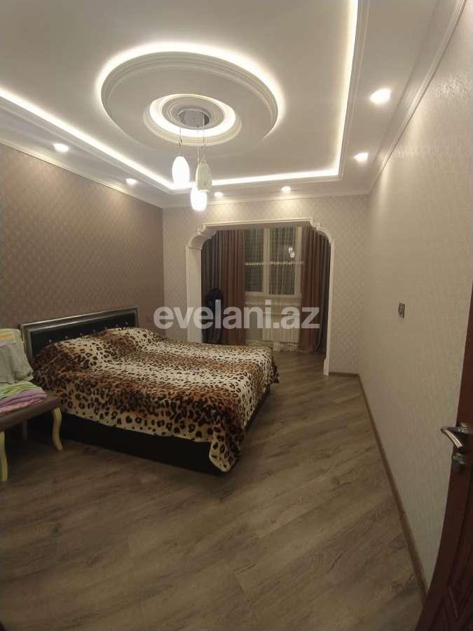 Sale, old building, 3 room, 88 m², Yasamal r.