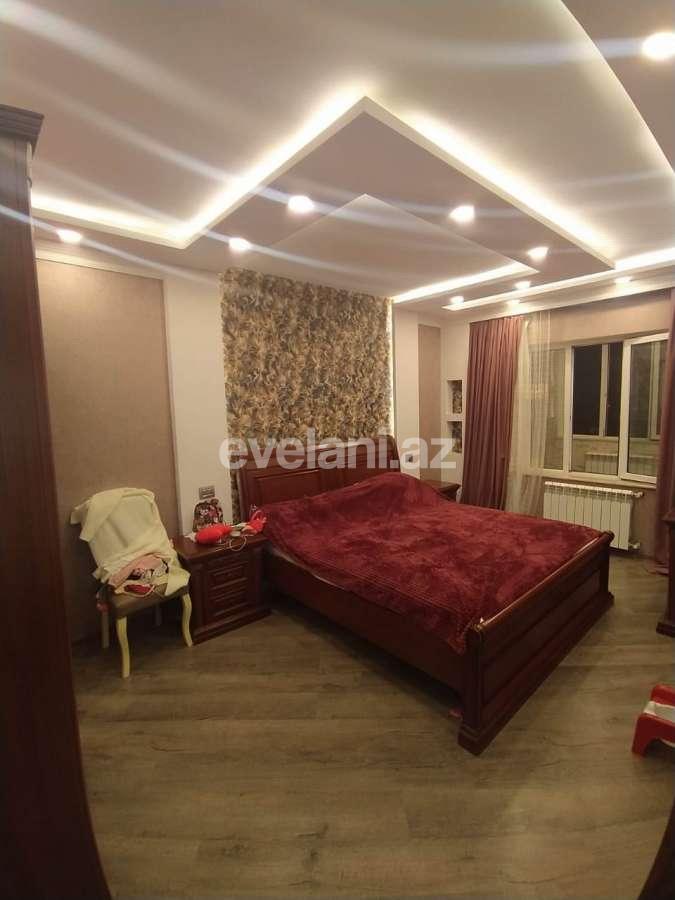 Sale, old building, 3 room, 88 m², Yasamal r.