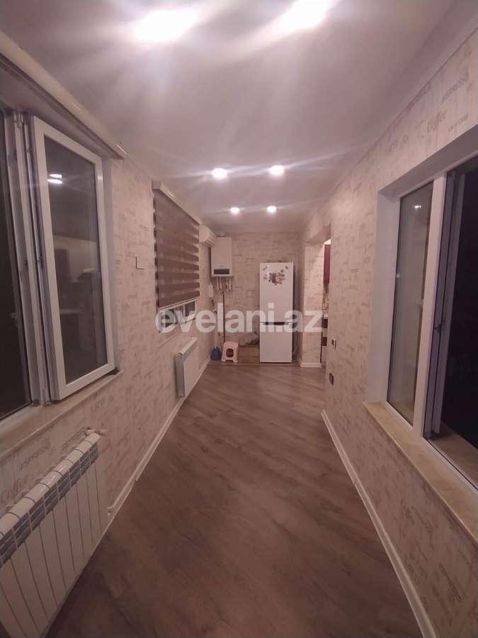 Sale, old building, 3 room, 88 m², Yasamal r.