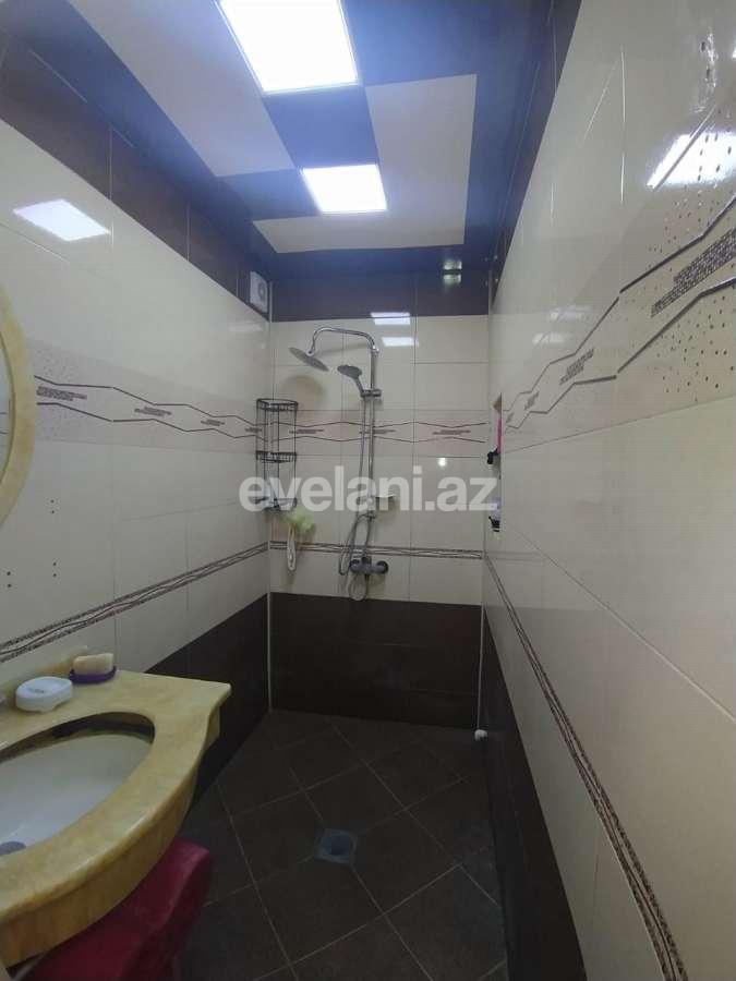 Sale, old building, 3 room, 88 m², Yasamal r.