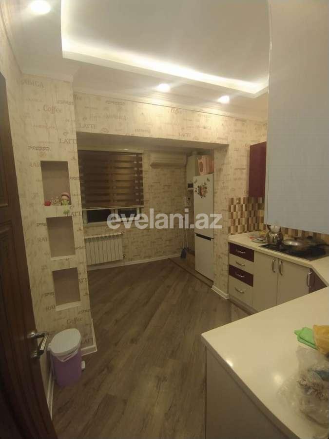 Sale, old building, 3 room, 88 m², Yasamal r.