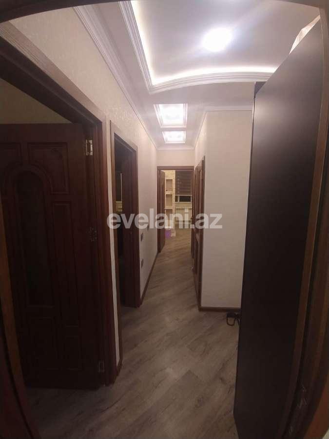 Sale, old building, 3 room, 88 m², Yasamal r.