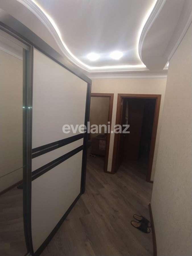 Sale, old building, 3 room, 88 m², Yasamal r.