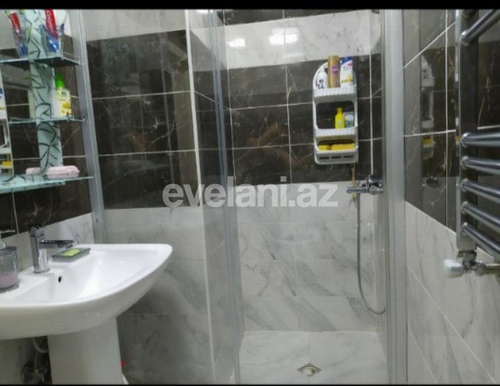 Продаётся, новостройка, 2-комнаты, 47 m², Кара Караев m.