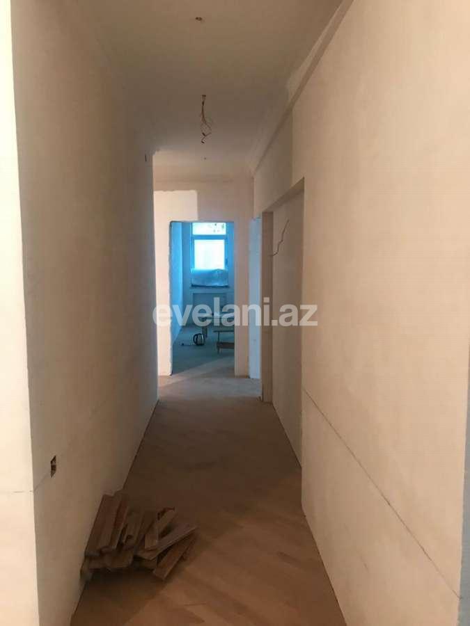 Satılır, yeni tikili, 4 otaqlı, 210 m², Nizami m.