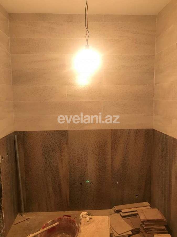 Satılır, yeni tikili, 4 otaqlı, 210 m², Nizami m.