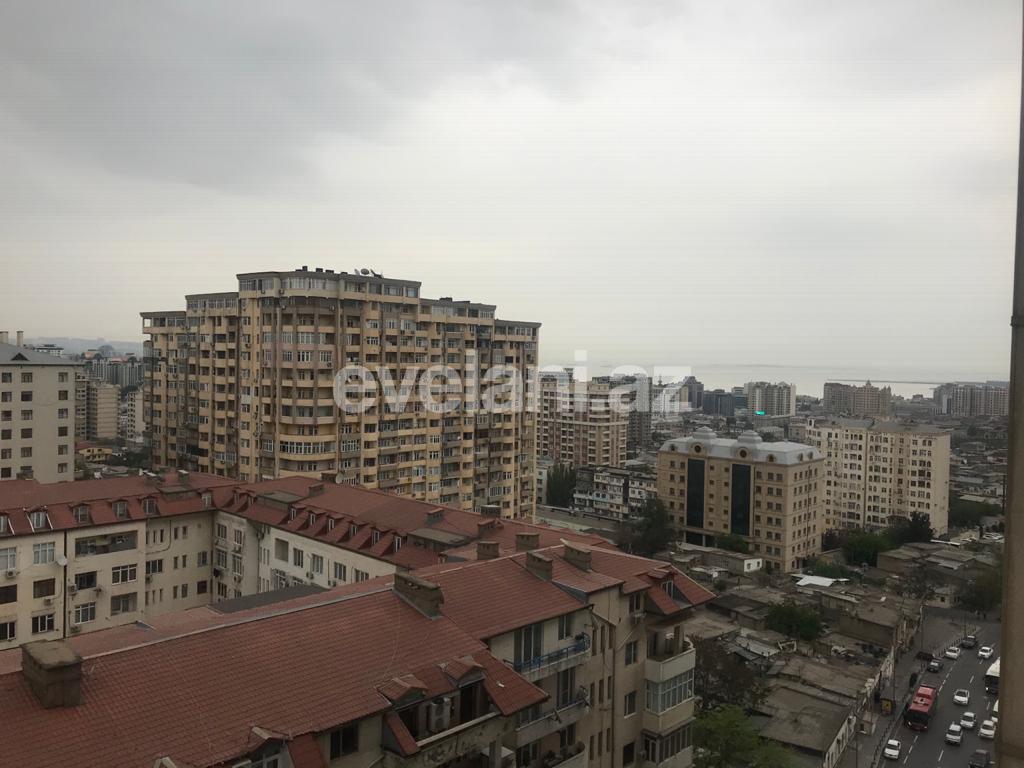 Satılır, yeni tikili, 4 otaqlı, 210 m², Nizami m.