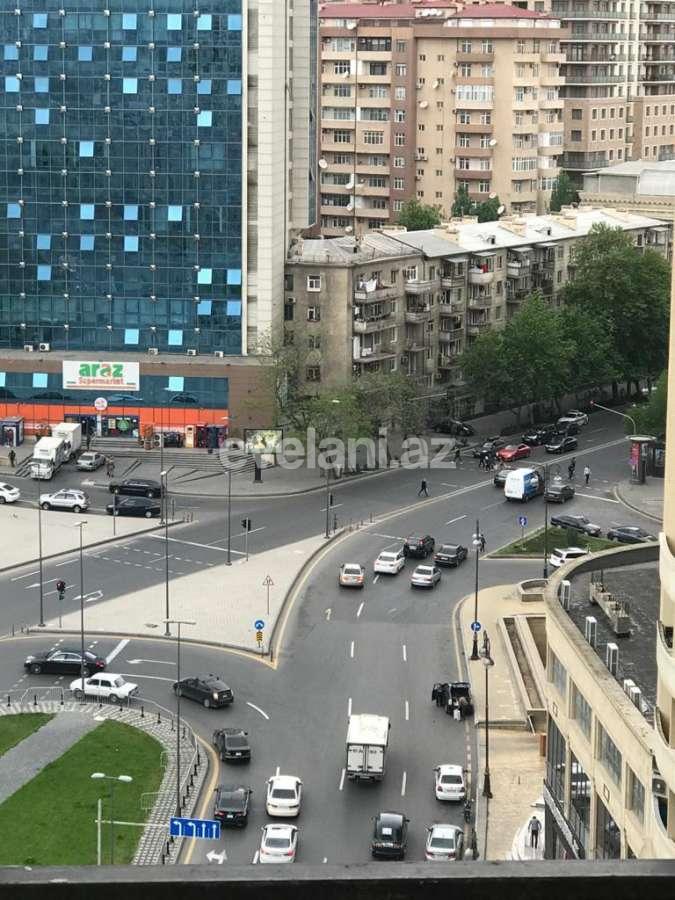 Satılır, yeni tikili, 4 otaqlı, 210 m², Nizami m.