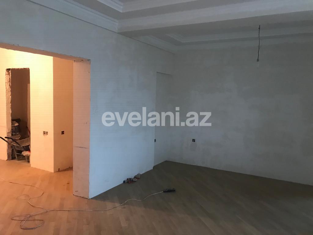Satılır, yeni tikili, 4 otaqlı, 210 m², Nizami m.