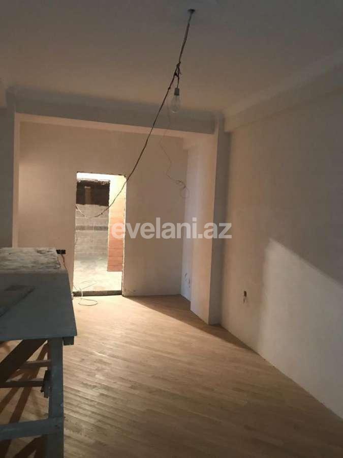 Satılır, yeni tikili, 4 otaqlı, 210 m², Nizami m.