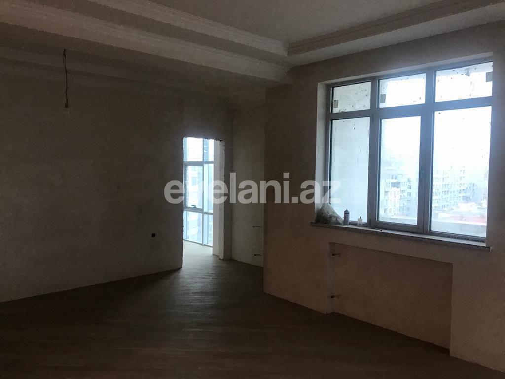 Satılır, yeni tikili, 4 otaqlı, 210 m², Nizami m.