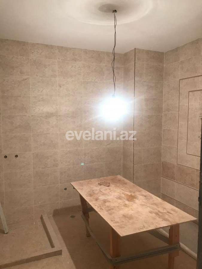 Satılır, yeni tikili, 4 otaqlı, 210 m², Nizami m.