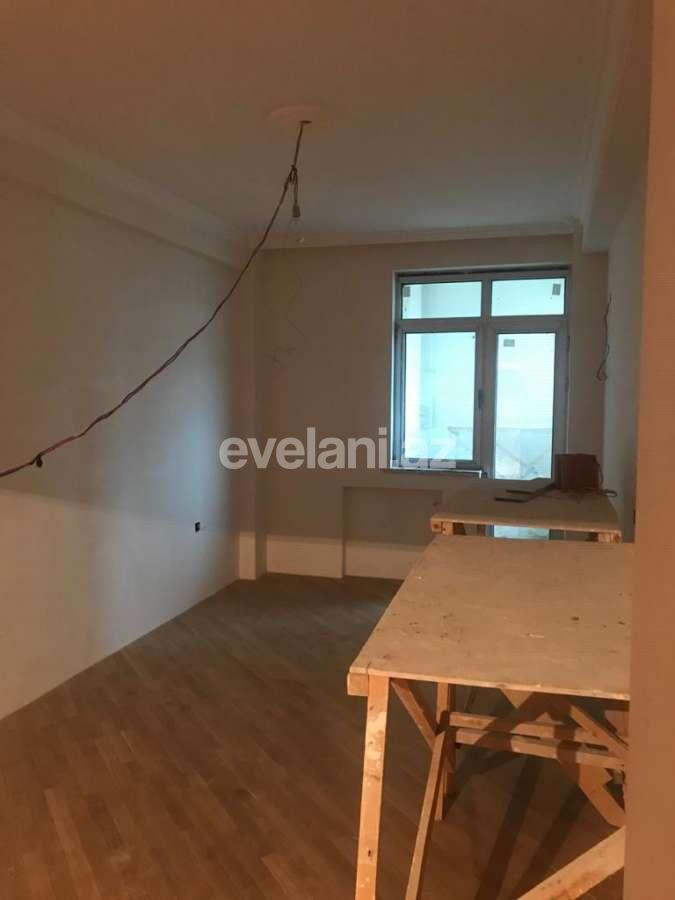 Satılır, yeni tikili, 4 otaqlı, 210 m², Nizami m.