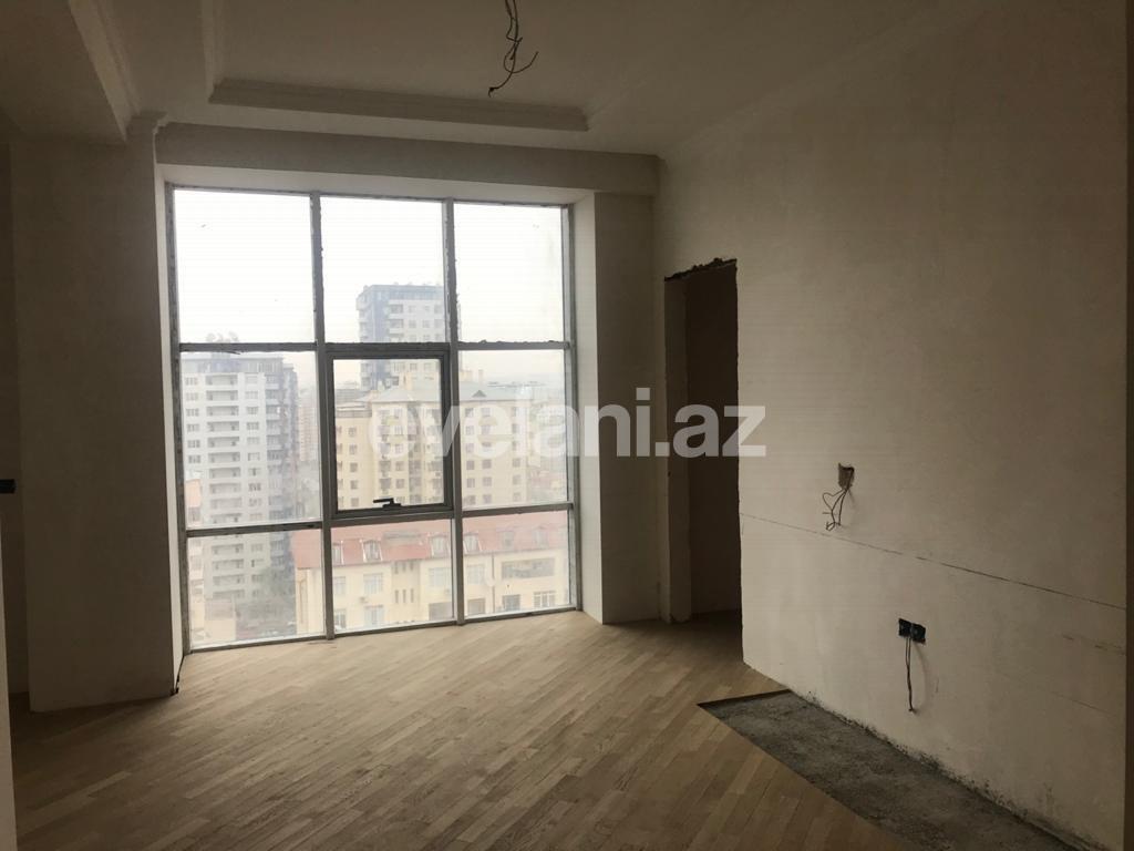 Satılır, yeni tikili, 4 otaqlı, 210 m², Nizami m.
