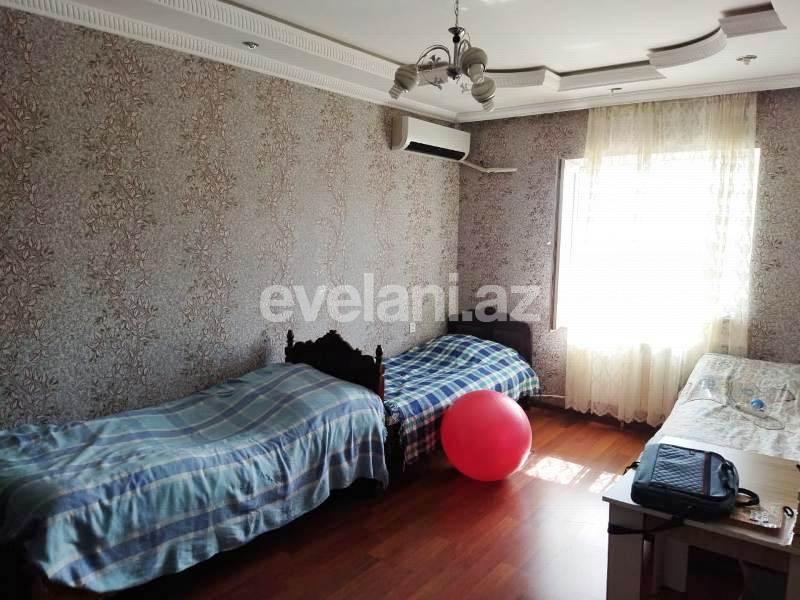 Satılır, köhnə tikili, 4 otaqlı, 112 m², İnşaatçılar m.