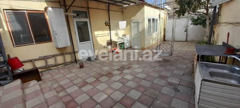 Satılır, həyət evi / bağ, 5 otaqlı, 170 m², Yasamal r.