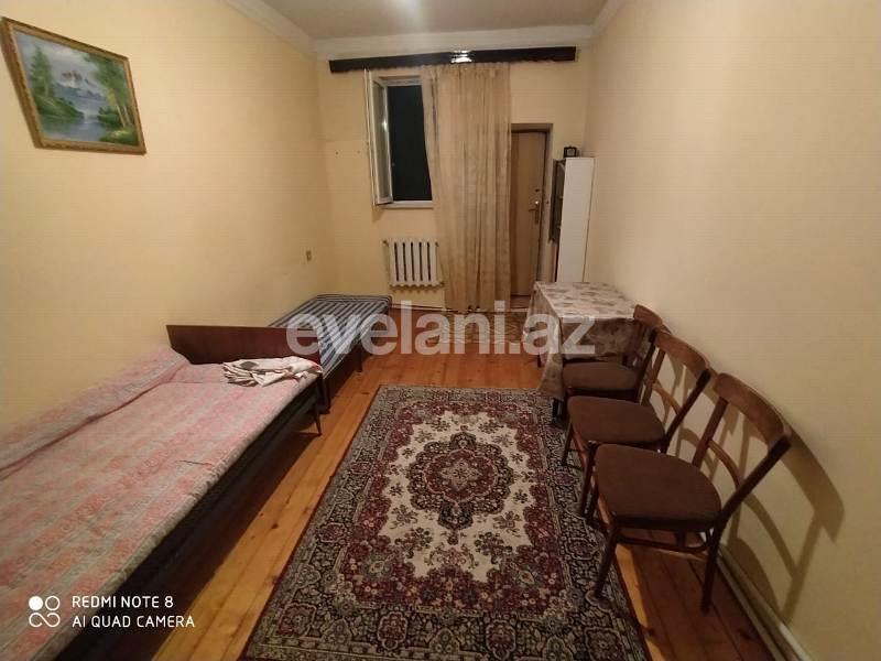 Satılır, həyət evi / bağ, 5 otaqlı, 170 m², Yasamal r.