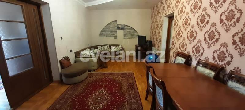 Satılır, həyət evi / bağ, 5 otaqlı, 170 m², Yasamal r.