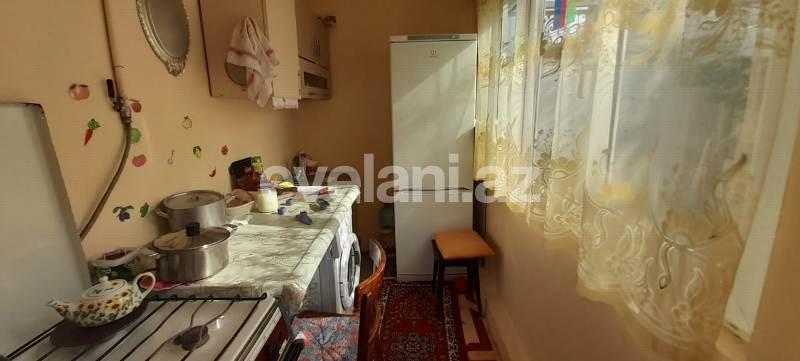 Satılır, həyət evi / bağ, 5 otaqlı, 170 m², Yasamal r.