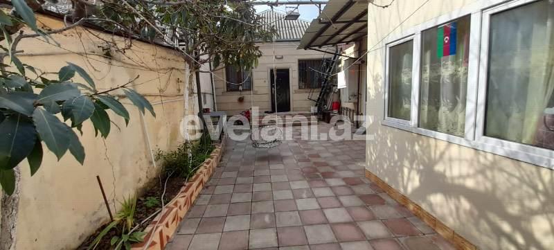 Satılır, həyət evi / bağ, 5 otaqlı, 170 m², Yasamal r.