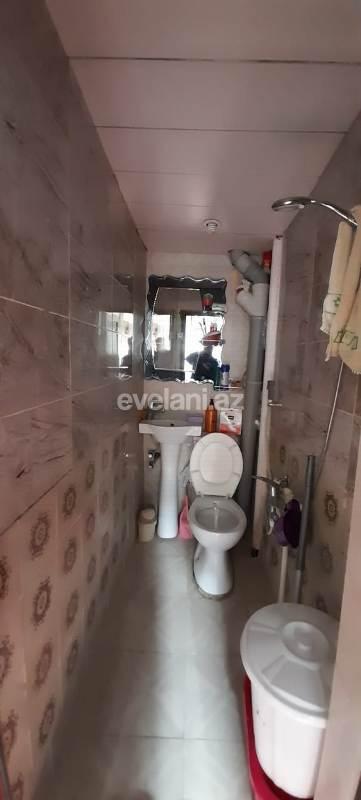 Satılır, həyət evi / bağ, 5 otaqlı, 170 m², Yasamal r.