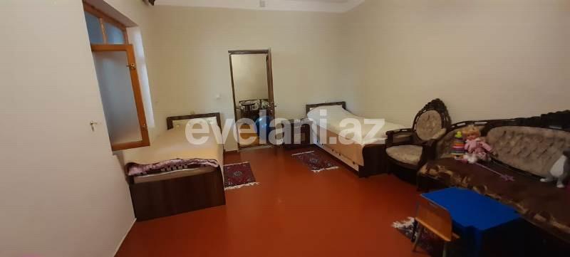 Satılır, həyət evi / bağ, 5 otaqlı, 170 m², Yasamal r.