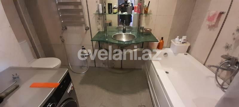 Satılır, həyət evi / bağ, 5 otaqlı, 170 m², Yasamal r.