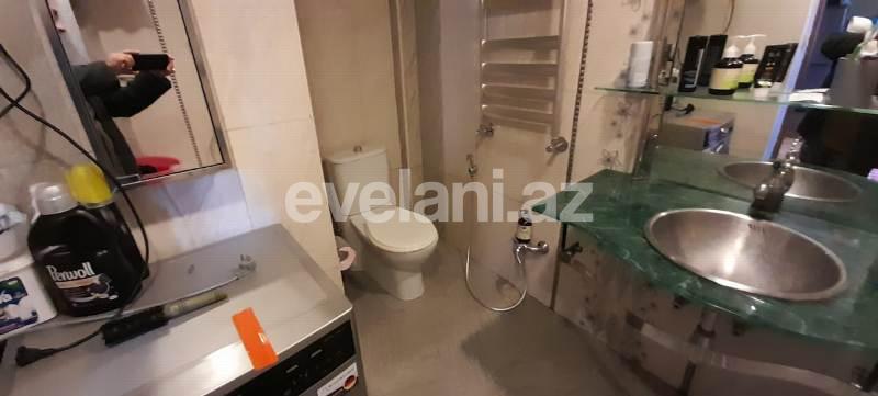 Satılır, həyət evi / bağ, 5 otaqlı, 170 m², Yasamal r.