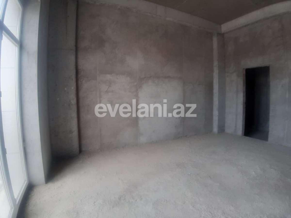 Satılır, yeni tikili, 4 otaqlı, 185 m², Xətai r.
