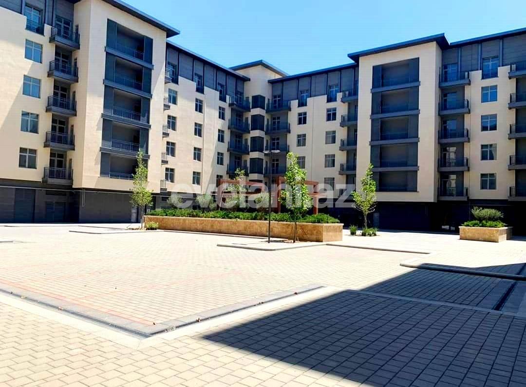 Satılır, yeni tikili, 4 otaqlı, 185 m², Xətai r.