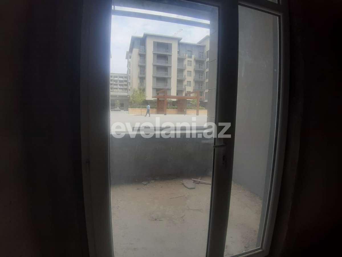 Satılır, yeni tikili, 4 otaqlı, 185 m², Xətai r.