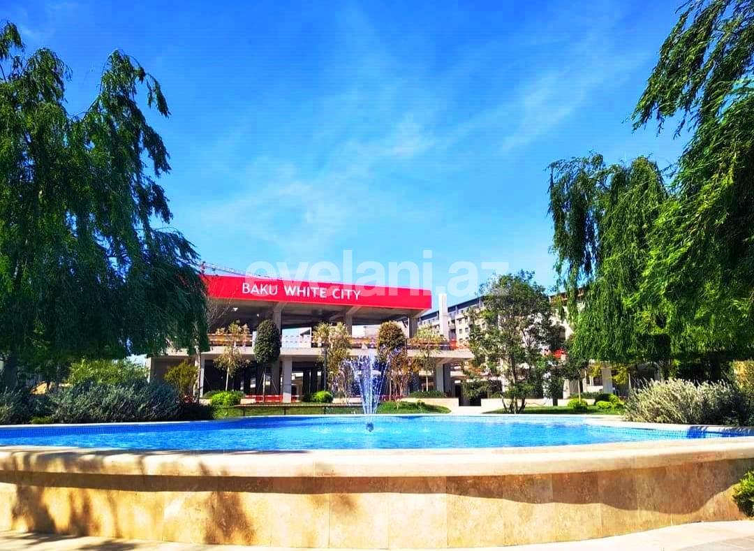 Satılır, yeni tikili, 4 otaqlı, 185 m², Xətai r.