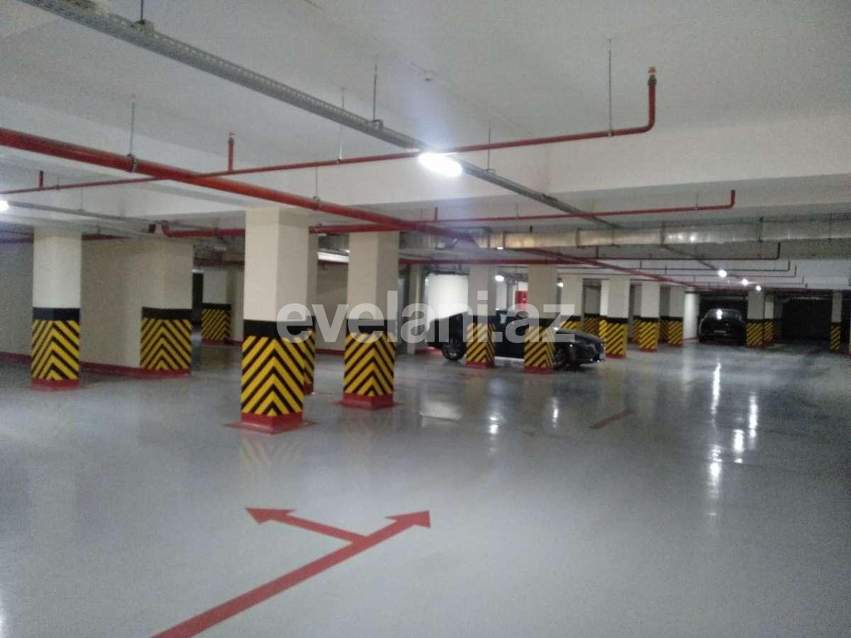 Satılır, yeni tikili, 4 otaqlı, 185 m², Xətai r.