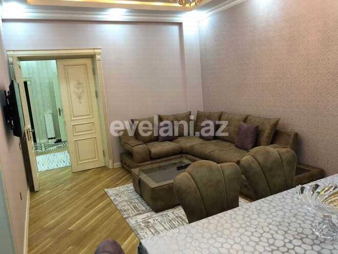 Сдаётся, новостройка, 2-комнаты, 105 m², 28 мая m.