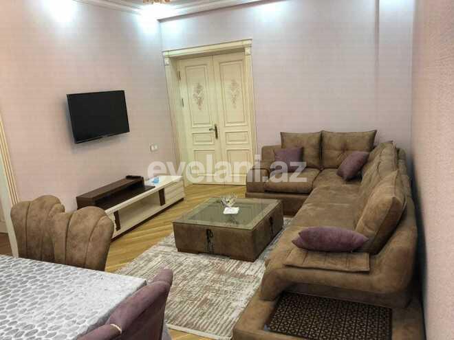 Сдаётся, новостройка, 2-комнаты, 105 m², 28 мая m.