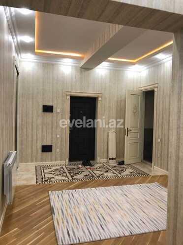 Сдаётся, новостройка, 2-комнаты, 105 m², 28 мая m.