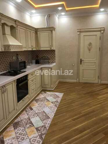 Сдаётся, новостройка, 2-комнаты, 105 m², 28 мая m.