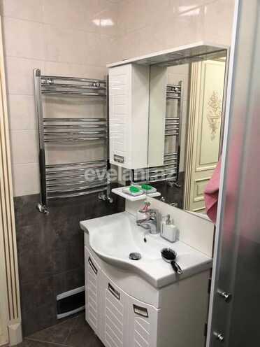 Сдаётся, новостройка, 2-комнаты, 105 m², 28 мая m.