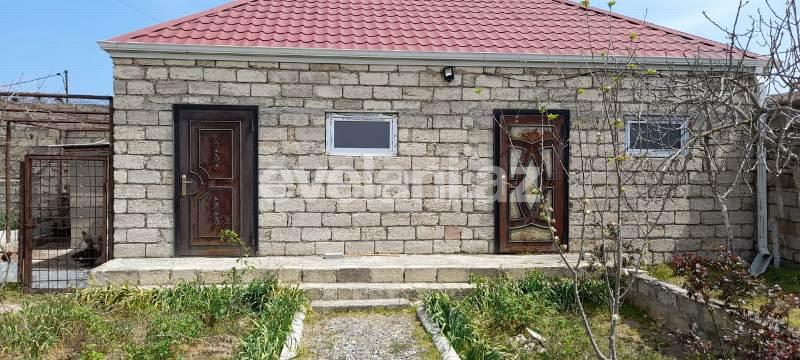 Satılır, həyət evi / bağ, 6 otaqlı, 200 m², Xəzər r.